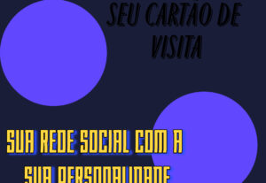 Eu vou fazer edições de fotos e criativos.