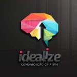 Eu vou fazer você se destacar através de uma logo incrível