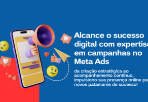Eu vou criar uma campanha de facebook ads para o seu negócio