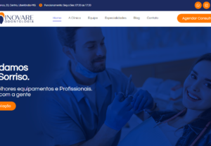 Eu vou Criar o seu site profissional