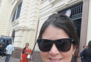 Eu vou gravar áudios ou vídeos curtos/produto ou empresa
