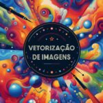 Eu vou vetorizar sua logomarca com precisão e criatividade