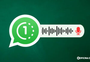 Eu vou fazer o seu áudio comercial/WhatsApp
