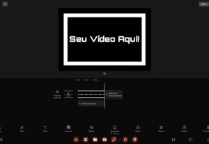 Eu vou Editar Seus Vídeos Para Qualquer Plataforma