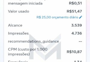 Eu vou fazer seu negócio ter mais clientes