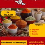 Eu vou fazer o panfleto do seu produto