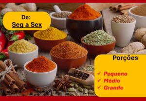 Eu vou fazer o panfleto do seu produto