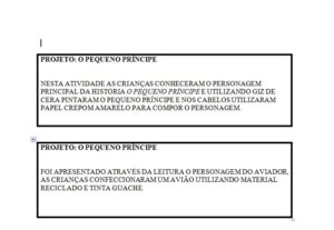 Eu vou digitar seu texto de forma objetiva e clara