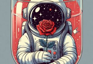 Eu vou criar uma ilustração incrivel usando o Midjourney