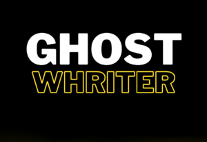 Eu vou criar 4 artigos para seu blog/site como Ghost Writer.