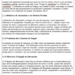 Eu vou Fazer redação para artigos.