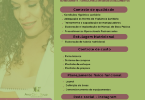 Eu vou fazer artes de posts para redes sociais