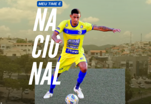 Eu vou Fazer uma arte gráfica para o seu perfil.