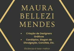 Eu vou criar artes e designers gráficos