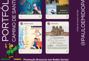 Eu vou fazer	Edição de Vídeos, Posts para Redes Sociais.