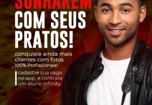Eu vou fazer um post para você.