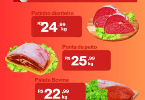 Eu vou ajudar sua empresa se destacar.