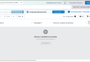 Eu vou fazer o seu anúncio online, designer e copy.