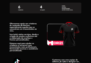Eu vou montar um site responsivo para o seu negócio.