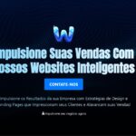 Eu vou fazer uma Landing Page profissional para seu negócio