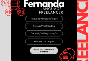 Eu vou redigir artigos pra você de até 1000 palavras.