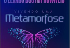 Eu vou fazer artes atrativas no Canva, capa para e-books.