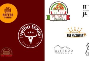Eu vou criar a logo da sua empresa