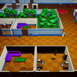 Eu vou criar modelos 3D low poly para seus jogos