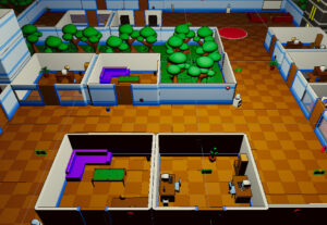 Eu vou criar modelos 3D low poly para seus jogos