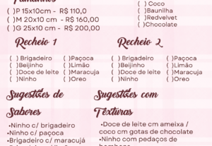 Eu vou Fazer sua arte digital