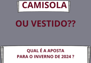 Eu vou digitar, elaborar, transcrever e corrigir.