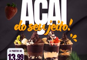 Eu vou criar suas artes no Instagram