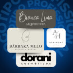 Eu vou criar o seu logotipo em dois dias
