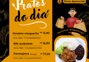 Eu vou fazer o banner para seu negocio ou redes sociais