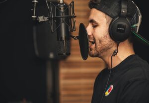Eu vou compor uma música para você