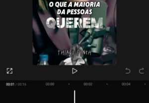 Eu vou Editar seu vídeo edição magnética que prende atenção