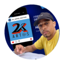 Foto do perfil do trabalhador freelancer