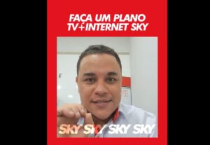 Eu vou gravar o melhor vídeo para você
