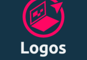 Eu vou fazer sua logomarca para a sua empresa.