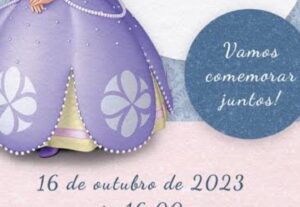 Eu vou Fazer seu convite personalizado para seu evento