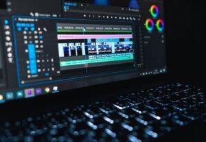 Eu vou fazer sua mix e entrego hoje mesmo.