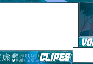 Eu vou fazer um layout maneiro pra suas lives