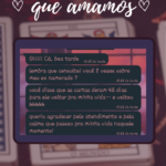 Eu vou criar artes para redes sociais