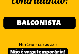 Eu vou fazer a indetidade visual do seu comércio
