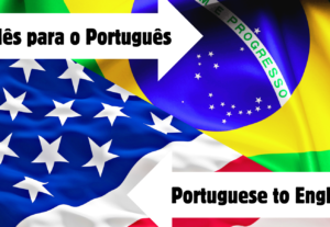 Eu vou traduzir o seu texto do inglês para o português