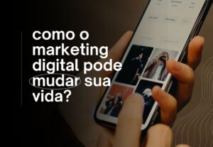 Eu vou fazer o Logotipo do seu produto/serviço