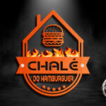 Eu vou criar sua logotipo para obter uma marcar de sucesso