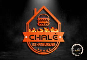 Eu vou criar sua logotipo para obter uma marcar de sucesso