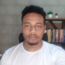 Foto do perfil do trabalhador freelancer