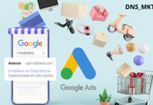 Eu vou fazer Sua Campanha no Google Ads